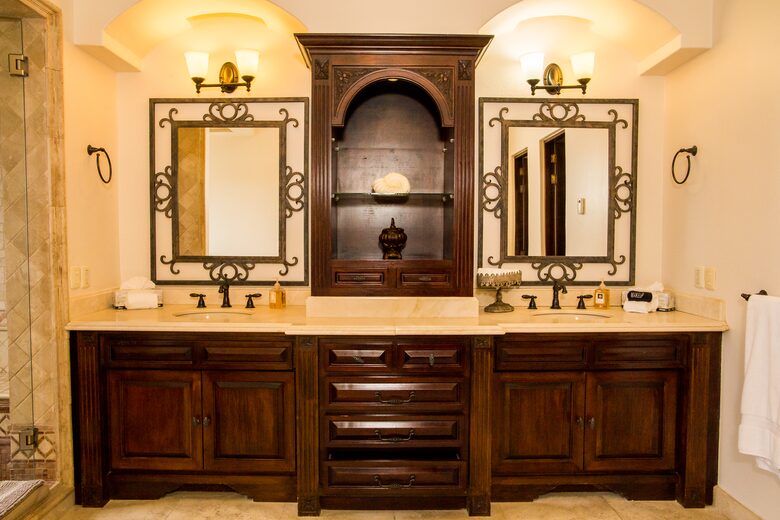 Paradise in Pedregal: Ocean Views & Infinity Pool - Cabo San Lucas, Mexico