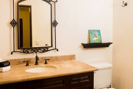 Paradise in Pedregal: Ocean Views & Infinity Pool - Cabo San Lucas, Mexico