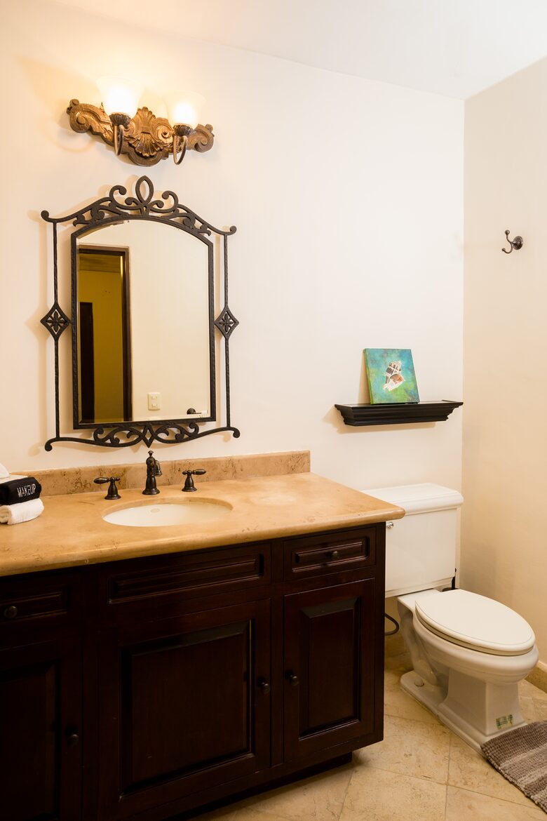 Paradise in Pedregal: Ocean Views & Infinity Pool - Cabo San Lucas, Mexico