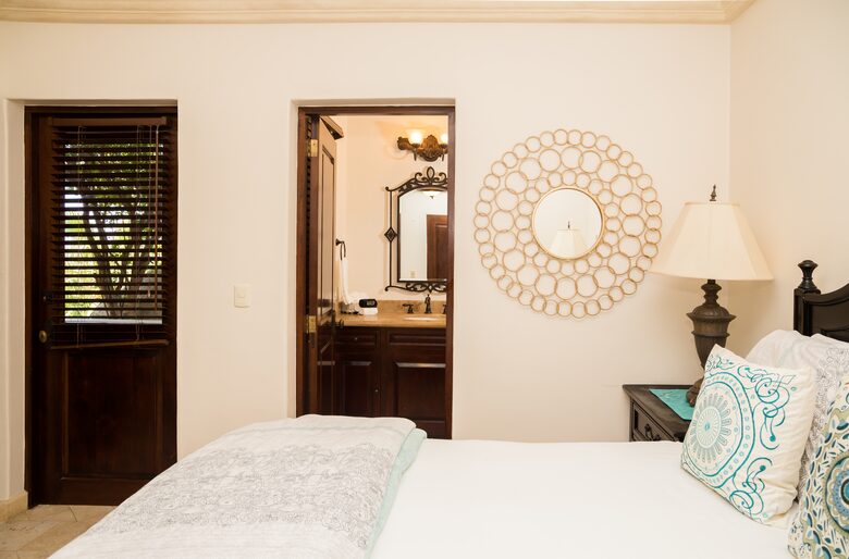 Paradise in Pedregal: Ocean Views & Infinity Pool - Cabo San Lucas, Mexico