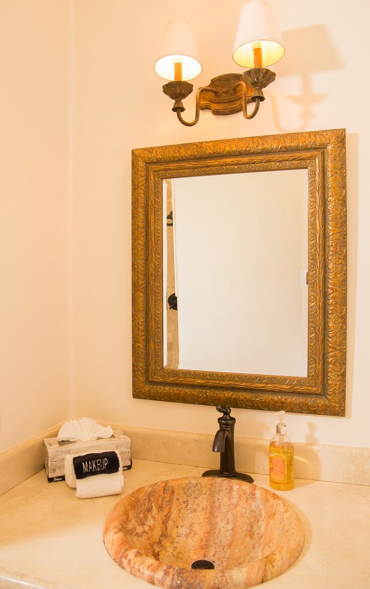 Paradise in Pedregal: Ocean Views & Infinity Pool - Cabo San Lucas, Mexico