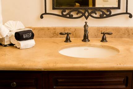 Paradise in Pedregal: Ocean Views & Infinity Pool - Cabo San Lucas, Mexico