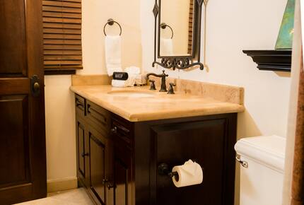 Paradise in Pedregal: Ocean Views & Infinity Pool - Cabo San Lucas, Mexico