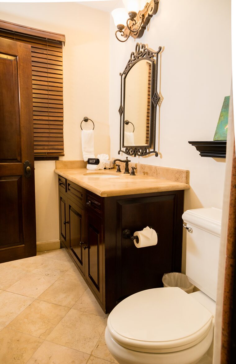 Paradise in Pedregal: Ocean Views & Infinity Pool - Cabo San Lucas, Mexico