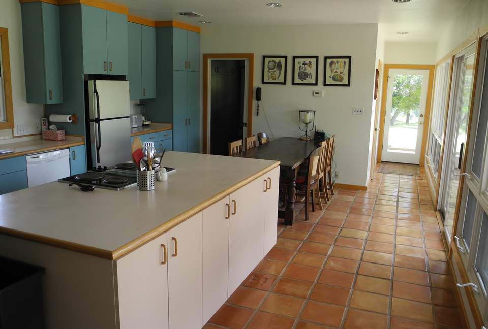 Texas Hill Country Ranch + Cypress Creek Swimming - Wimberley, Texas