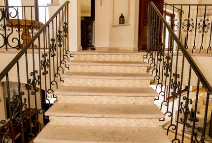 Paradise in Pedregal: Ocean Views & Infinity Pool - Cabo San Lucas, Mexico