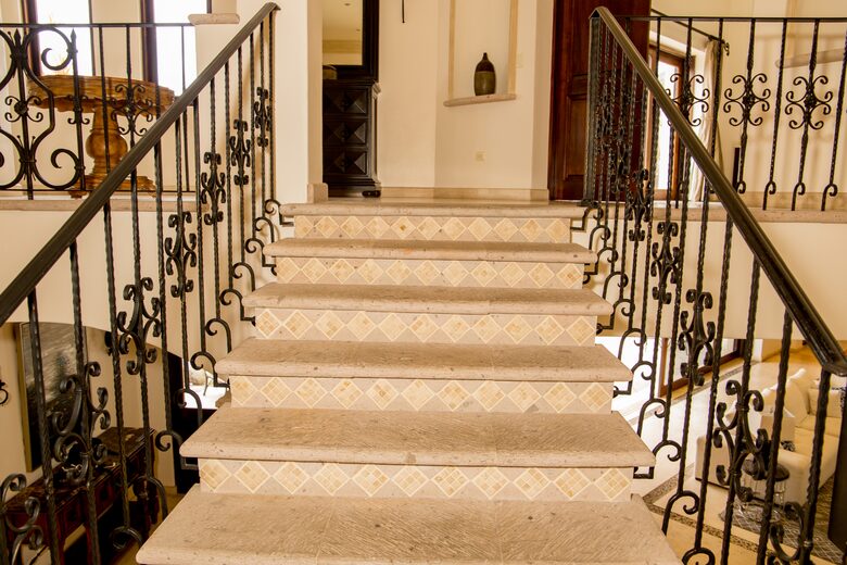 Paradise in Pedregal: Ocean Views & Infinity Pool - Cabo San Lucas, Mexico