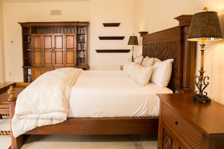 Paradise in Pedregal: Ocean Views & Infinity Pool - Cabo San Lucas, Mexico