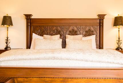 Paradise in Pedregal: Ocean Views & Infinity Pool - Cabo San Lucas, Mexico