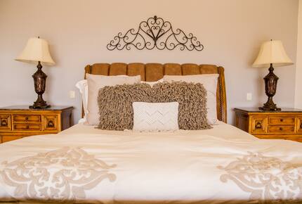 Paradise in Pedregal: Ocean Views & Infinity Pool - Cabo San Lucas, Mexico