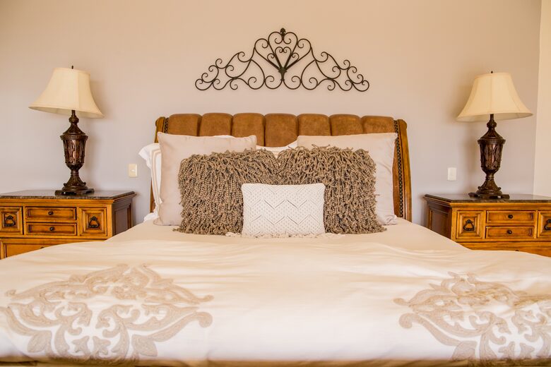 Paradise in Pedregal: Ocean Views & Infinity Pool - Cabo San Lucas, Mexico