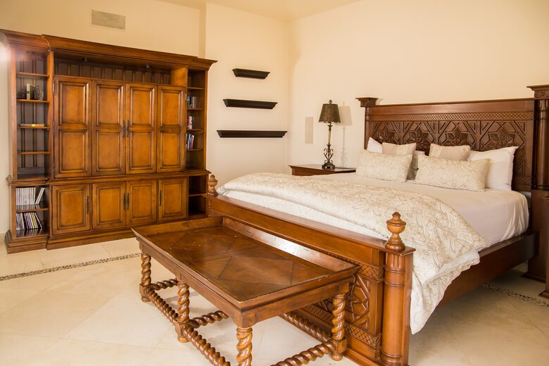 Paradise in Pedregal: Ocean Views & Infinity Pool - Cabo San Lucas, Mexico