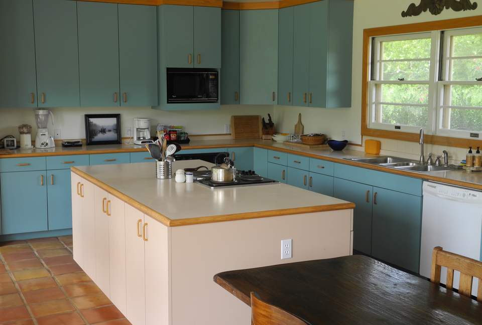 Texas Hill Country Ranch + Cypress Creek Swimming - Wimberley, Texas