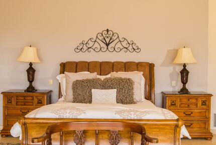 Paradise in Pedregal: Ocean Views & Infinity Pool - Cabo San Lucas, Mexico