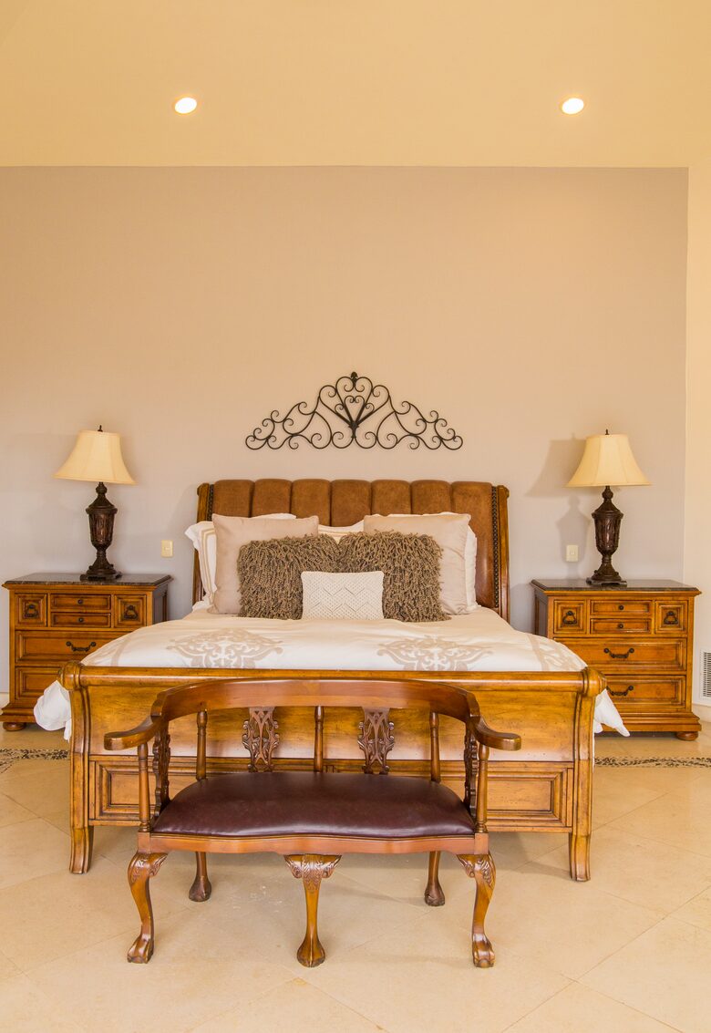 Paradise in Pedregal: Ocean Views & Infinity Pool - Cabo San Lucas, Mexico