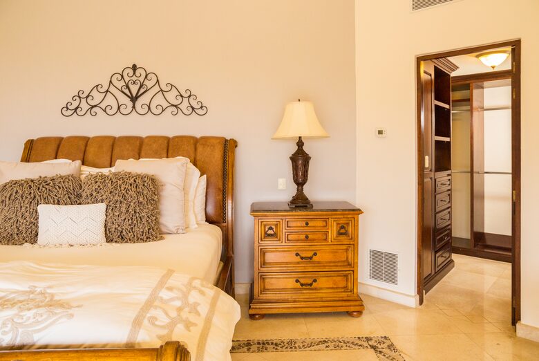 Paradise in Pedregal: Ocean Views & Infinity Pool - Cabo San Lucas, Mexico