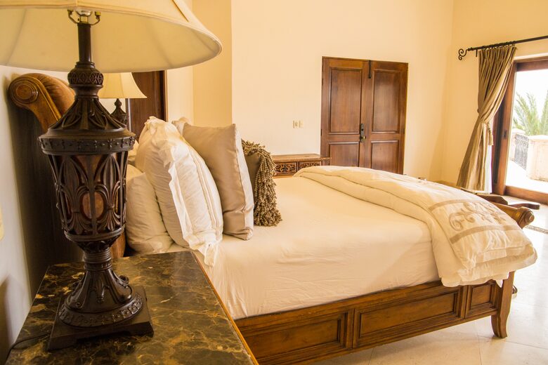 Paradise in Pedregal: Ocean Views & Infinity Pool - Cabo San Lucas, Mexico