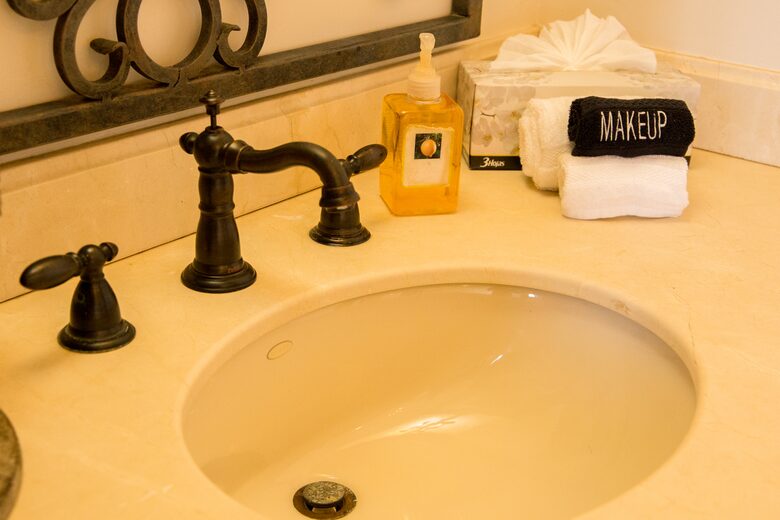 Paradise in Pedregal: Ocean Views & Infinity Pool - Cabo San Lucas, Mexico