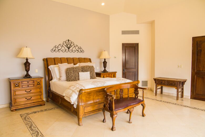 Paradise in Pedregal: Ocean Views & Infinity Pool - Cabo San Lucas, Mexico