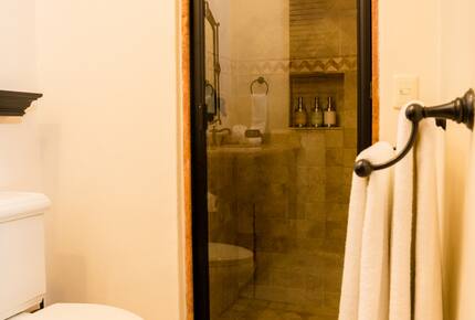 Paradise in Pedregal: Ocean Views & Infinity Pool - Cabo San Lucas, Mexico