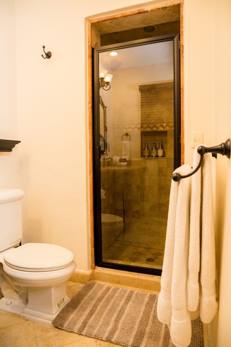 Paradise in Pedregal: Ocean Views & Infinity Pool - Cabo San Lucas, Mexico