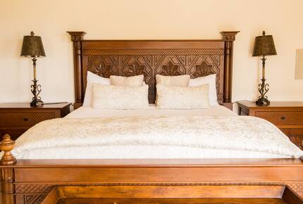 Paradise in Pedregal: Ocean Views & Infinity Pool - Cabo San Lucas, Mexico