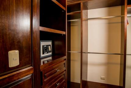 Paradise in Pedregal: Ocean Views & Infinity Pool - Cabo San Lucas, Mexico