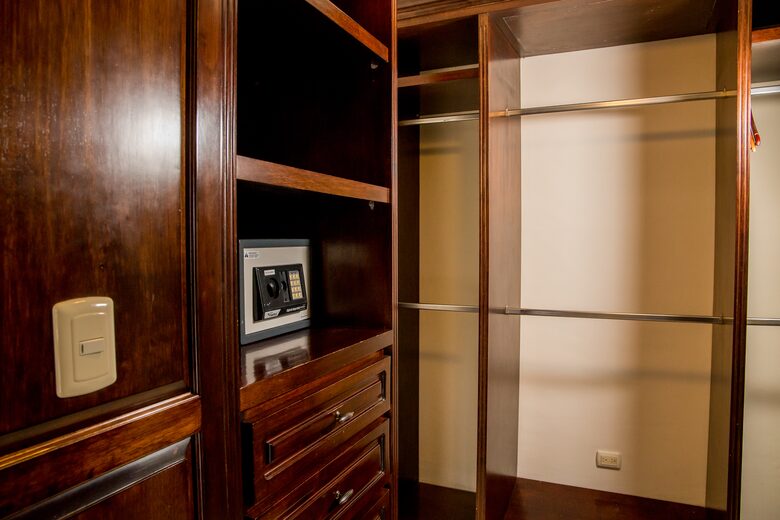 Paradise in Pedregal: Ocean Views & Infinity Pool - Cabo San Lucas, Mexico