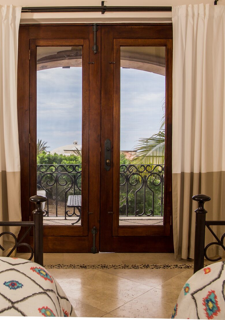 Paradise in Pedregal: Ocean Views & Infinity Pool - Cabo San Lucas, Mexico