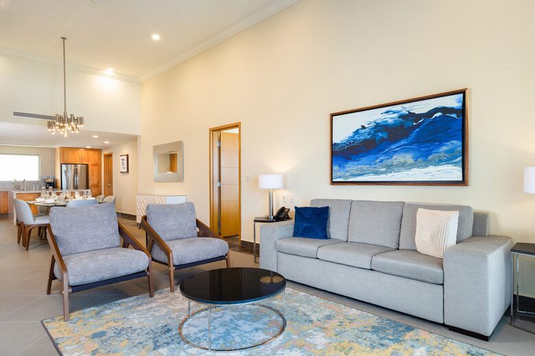 Villa La Valencia | Oceanfront Two Bedroom Suite - San José del Cabo, Mexico