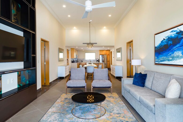 Villa La Valencia | Oceanfront Two Bedroom Suite - San José del Cabo, Mexico