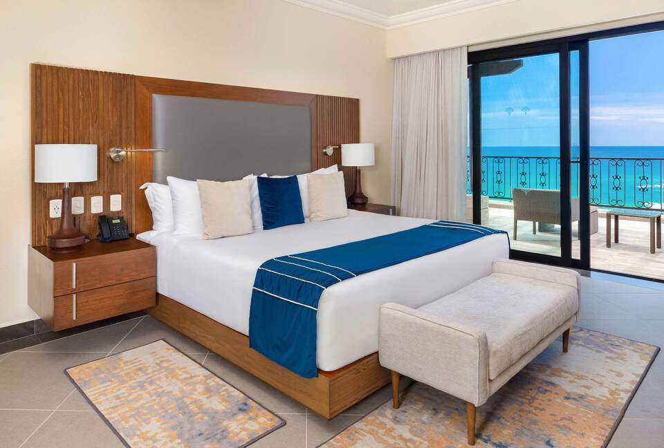 Villa La Valencia | Oceanfront Two Bedroom Suite - San José del Cabo, Mexico