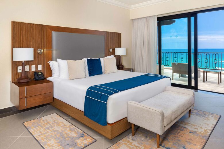 Villa La Valencia | Oceanfront Two Bedroom Suite - San José del Cabo, Mexico