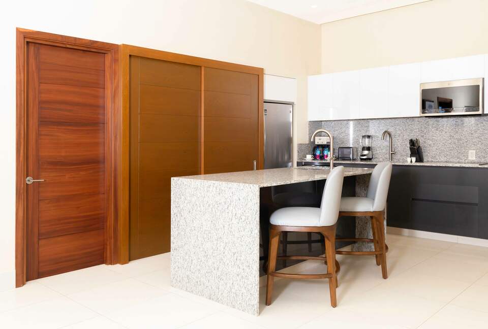 Villa La Valencia | Penthouse Three Bedroom Oceanfront Suite - San José del Cabo, Mexico