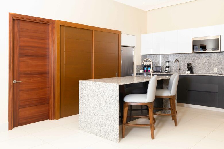 Villa La Valencia | Penthouse Three Bedroom Oceanfront Suite - San José del Cabo, Mexico