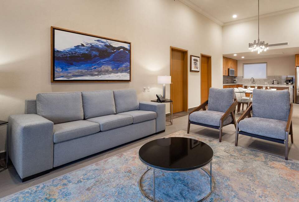 Villa La Valencia | Four Bedroom Penthouse Oceanfront - San José del Cabo, Mexico