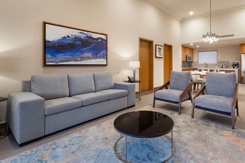 Villa La Valencia | Four Bedroom Penthouse Oceanfront - San José del Cabo, Mexico