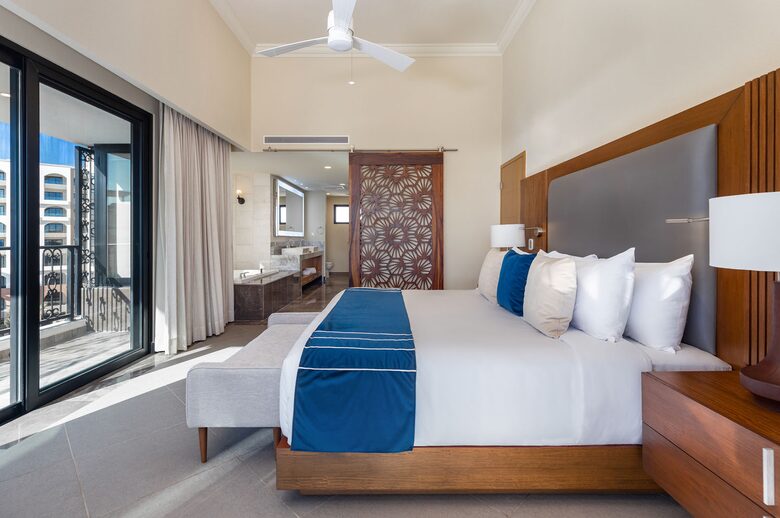 Villa La Valencia | Four Bedroom Penthouse Oceanfront - San José del Cabo, Mexico