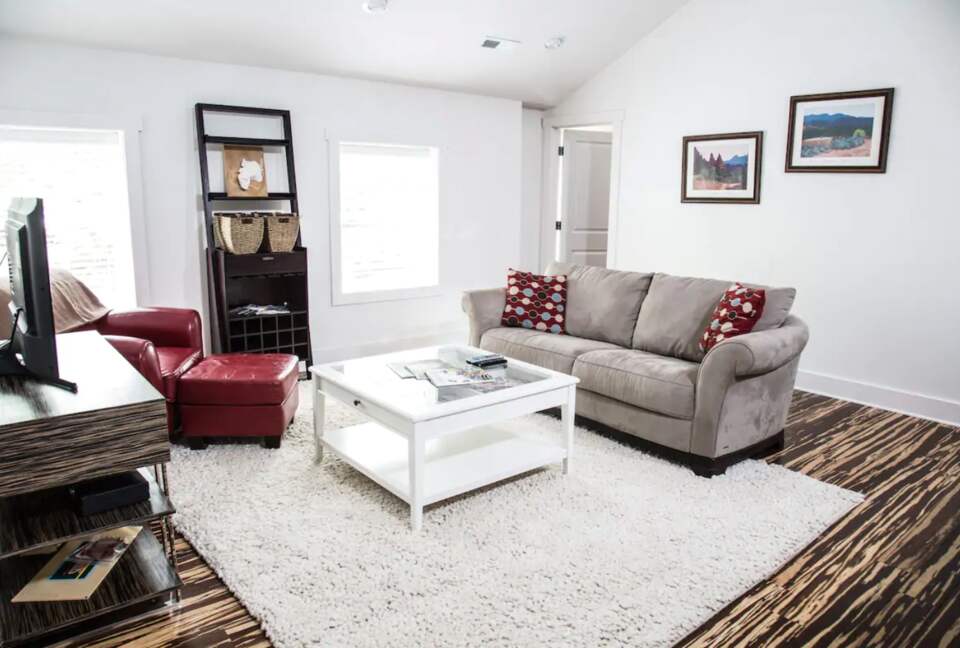 Historic Biltmore Village (Unit 1) - Asheville, North Carolina