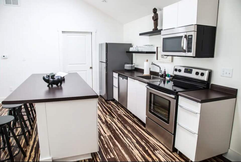 Historic Biltmore Village (Unit 1) - Asheville, North Carolina