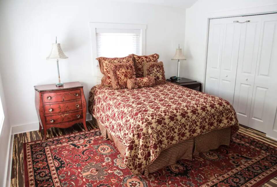 Historic Biltmore Village (Unit 1) - Asheville, North Carolina