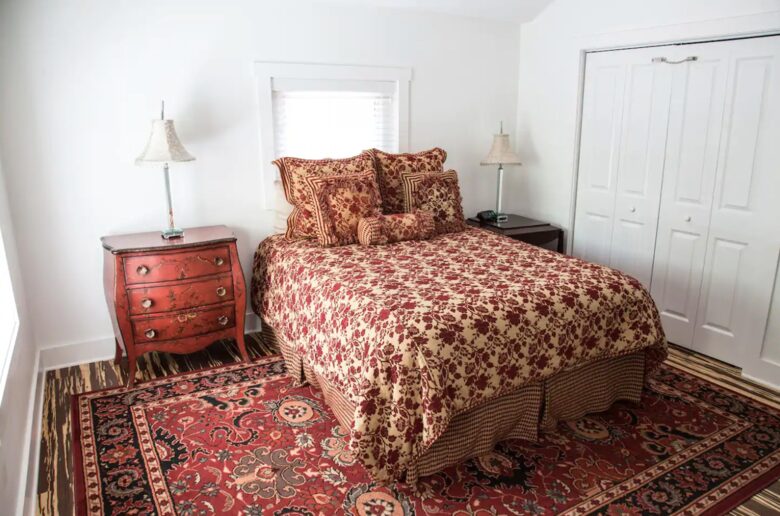 Historic Biltmore Village (Unit 1) - Asheville, North Carolina