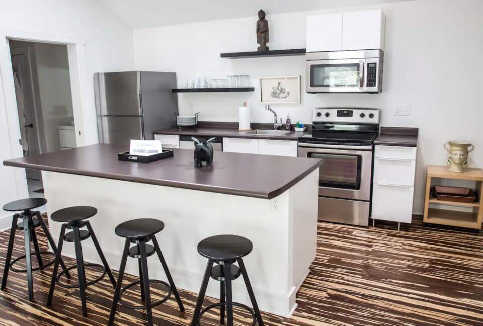 Historic Biltmore Village (Unit 1) - Asheville, North Carolina