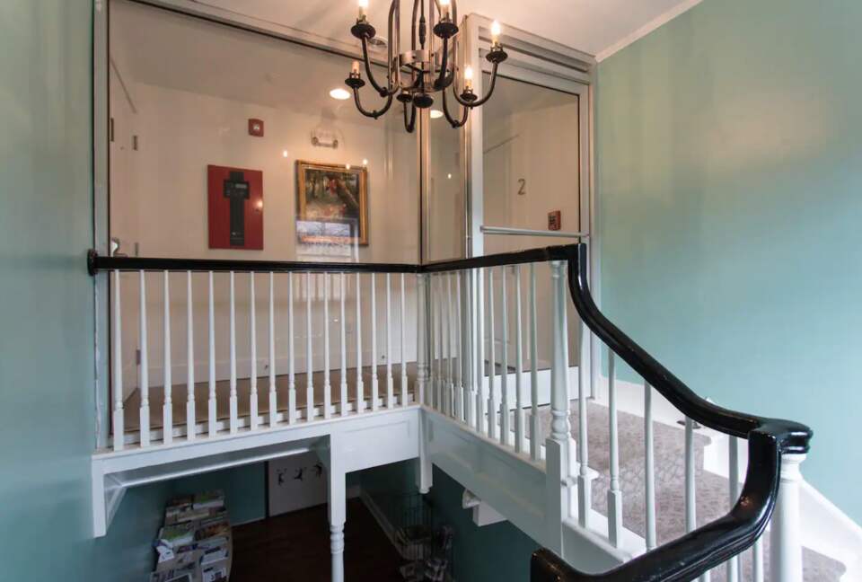 Historic Biltmore Village (Unit 1) - Asheville, North Carolina