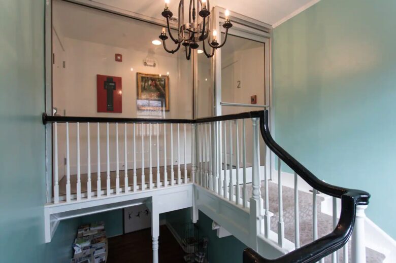 Historic Biltmore Village (Unit 1) - Asheville, North Carolina