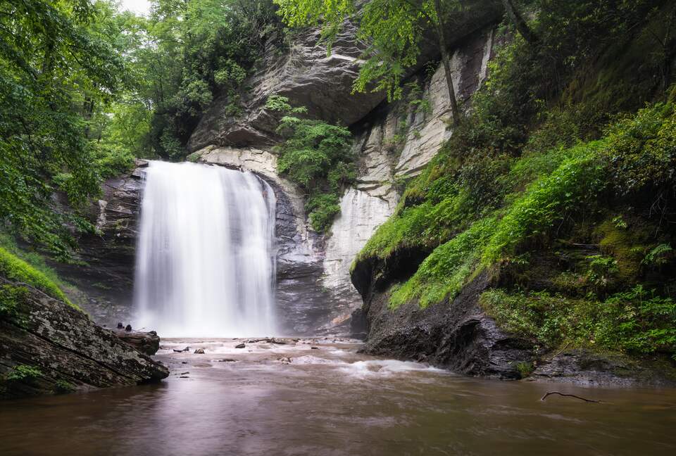Historic Biltmore Village (Unit 1) - Asheville, North Carolina