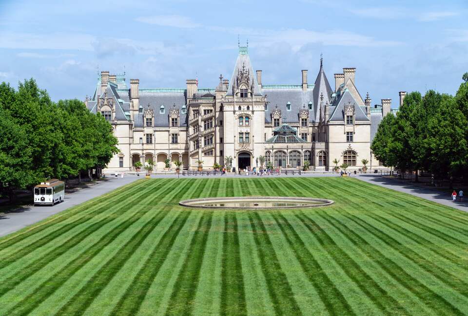 Historic Biltmore Village (Unit 1) - Asheville, North Carolina