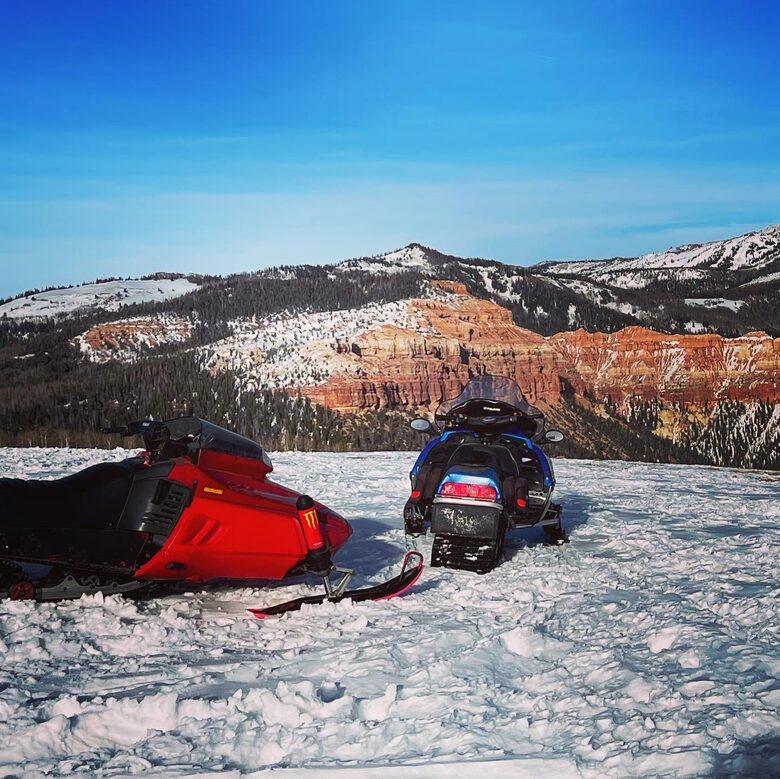 Black Diamond Ski-In/Ski-Out Family Retreat - Brian Head, Utah