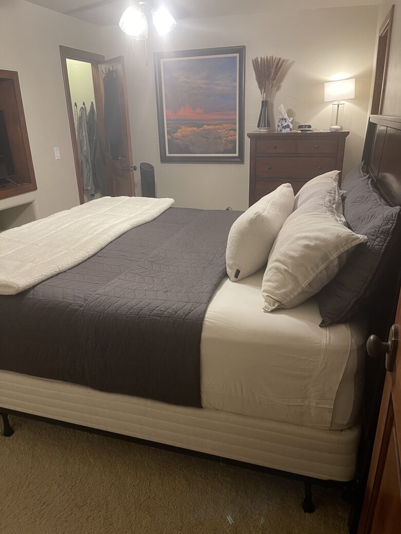 Black Diamond Ski-In/Ski-Out Family Retreat - Brian Head, Utah