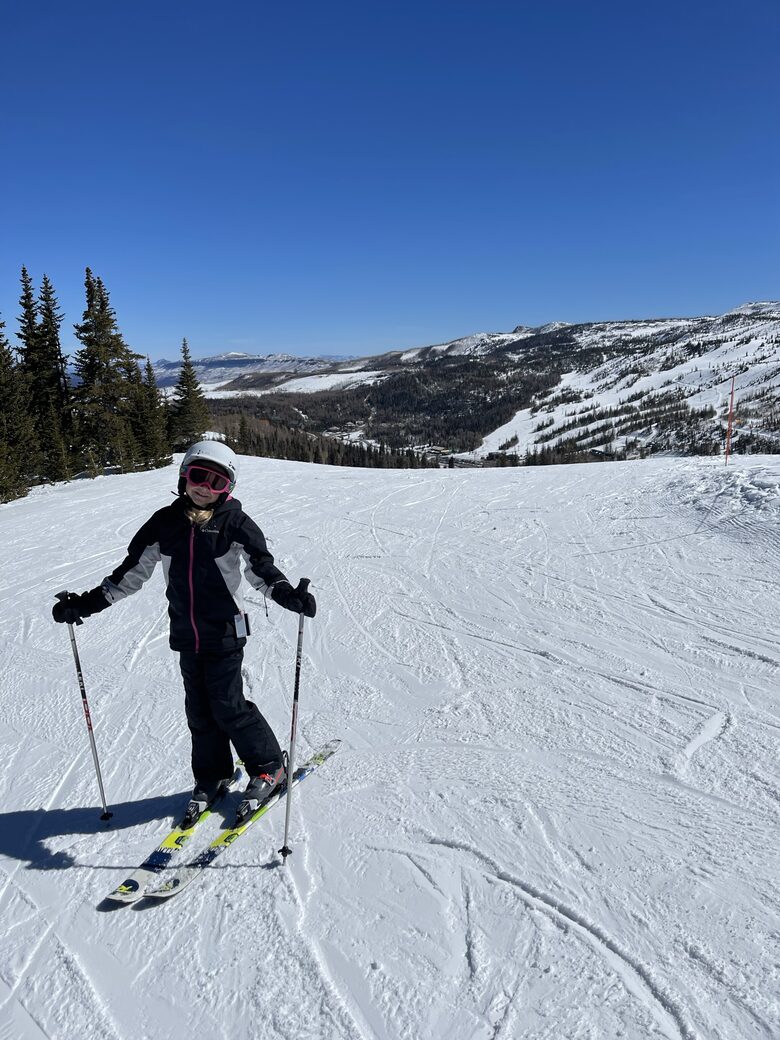 Black Diamond Ski-In/Ski-Out Family Retreat - Brian Head, Utah